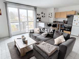 Photo Vente appartement Saint-Georges-des-Groseillers