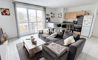 Photo Vente appartement Saint-Georges-des-Groseillers