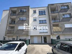 Vente Appartement 3 piècesSaint-Georges-des-Groseillers
