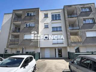 Vente appartement 3 pièces Vente appartement 3 pièces