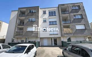Photo Vente appartement Saint-Georges-des-Groseillers