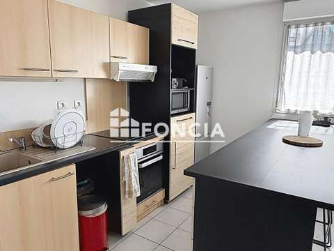 Vente appartement 3 pièces Vente appartement 3 pièces