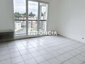 Vente Appartement T1Saint-Georges-des-Groseillers