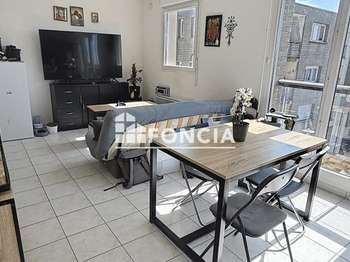 Vente Appartement 2 piècesSaint-Georges-des-Groseillers