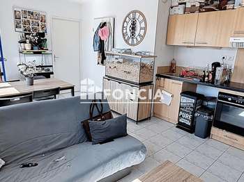Vente appartement 2 pièces Vente appartement 2 pièces