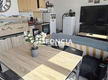 Vente appartement 2 pièces Vente appartement 2 pièces