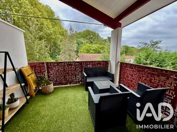 Vente Appartement 2 piècesSaint-Geours-de-Maremne