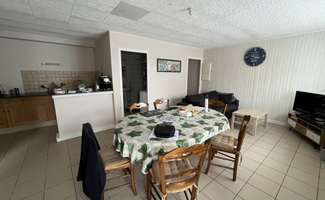 Photo Vente appartement Saint-Gérand