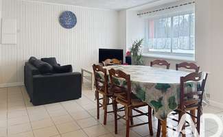 Photo Vente appartement Saint-Gérand