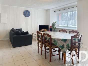 Photo Vente appartement Saint-Gérand