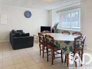 Vente Appartement 3 piècesSaint-Gérand