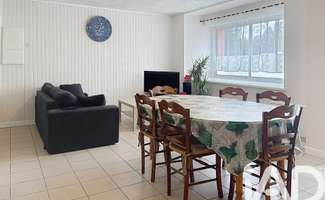 Photo Vente appartement Saint-Gérand