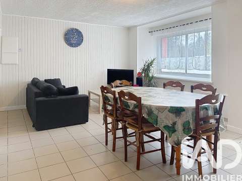 Vente appartement 3 pièces Saint-Gérand 56