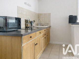 Vente appartement 3 pièces Vente appartement 3 pièces