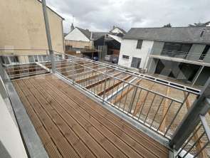 Vente Appartement 4 piècesSaint-Géréon