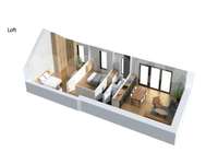 Vente appartement 3 pièces Vente appartement 3 pièces