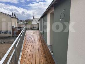 Vente Appartement 3 piècesSaint-Géréon