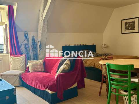 Vente appartement 1 pièce