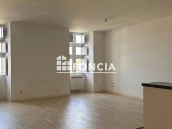 Vente appartement 3 pièces Saint-Géréon 44