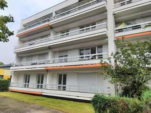 Vente Appartement 4 piècesSaint-Géréon