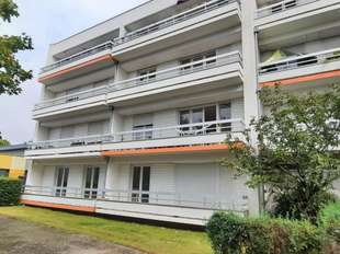 Photo Vente appartement Saint-Géréon