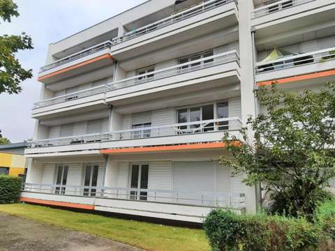 Vente appartement 4 pièces Saint-Géréon 44