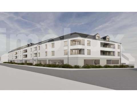 Vente appartement 4 pièces Saint-Géréon 44