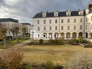 Vente Appartement 3 piècesSaint-Géréon