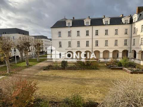 Vente appartement 3 pièces Saint-Géréon 44