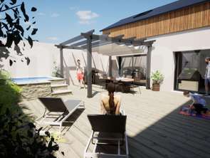 Vente Appartement 6 pièces +Saint-Géréon