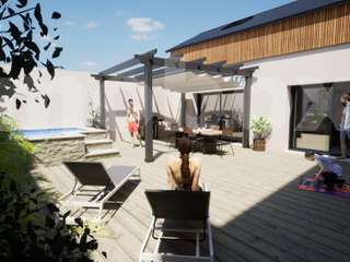 Vente appartement 6 pièces