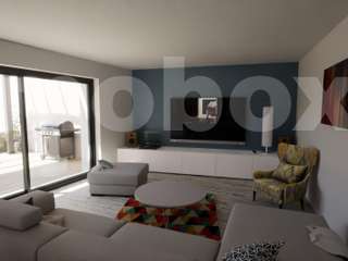 Vente appartement 6 pièces