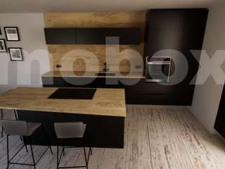 Vente appartement 6 pièces