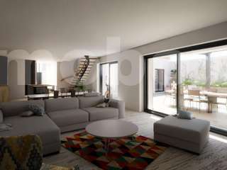 Vente appartement 6 pièces