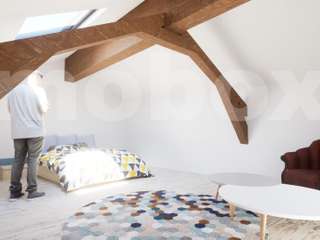 Vente appartement 6 pièces