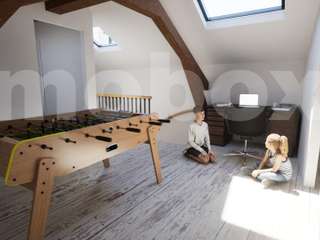 Vente appartement 6 pièces