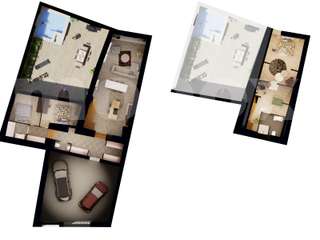Vente appartement 6 pièces