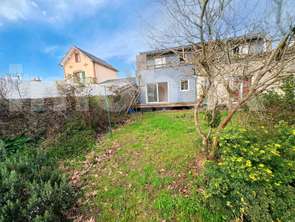 Vente Appartement 3 piècesSaint-Géréon