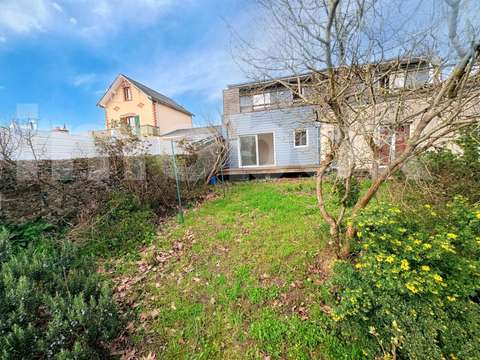 Vente appartement 3 pièces Saint-Géréon 44