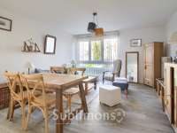 Vente appartement 3 pièces Vente appartement 3 pièces
