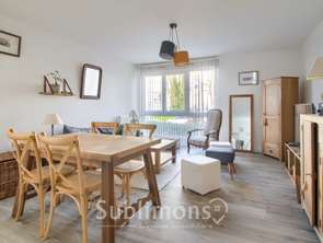 Vente Appartement 3 piècesSaint-Géréon