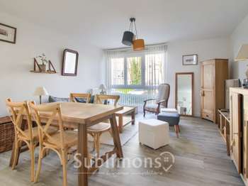 Vente appartement 3 pièces Saint-Géréon 44