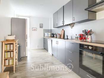 Vente appartement 3 pièces Vente appartement 3 pièces