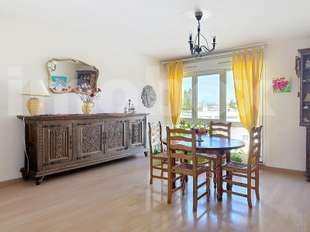 Photo Vente appartement Saint-Géréon