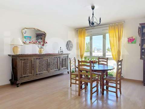 Vente appartement 6 pièces Saint-Géréon 44