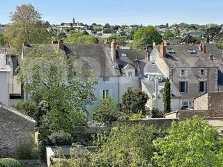 Vente appartement 6 pièces