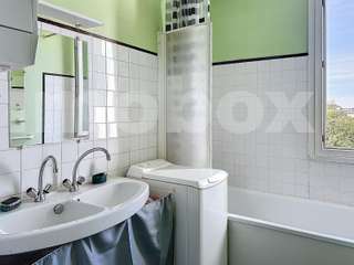 Vente appartement 6 pièces