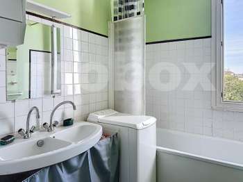 Vente appartement 6 pièces Vente appartement 6 pièces