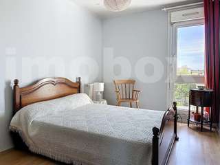 Vente appartement 6 pièces