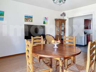 Vente appartement 6 pièces